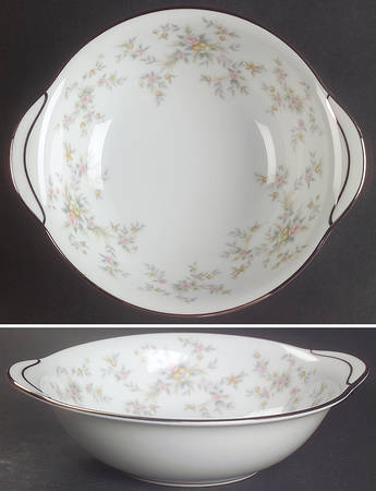 Arlene Lugged Cereal Bowl