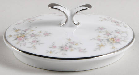 Arlene Lid for Teapot