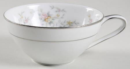 Arlene Flat Cup