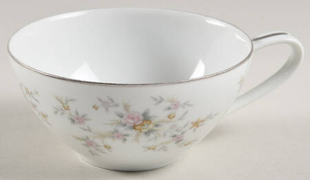 Arlene Flat Cup