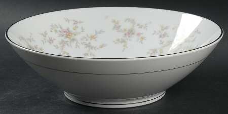 Arlene 8" Round Vegetable Bowl
