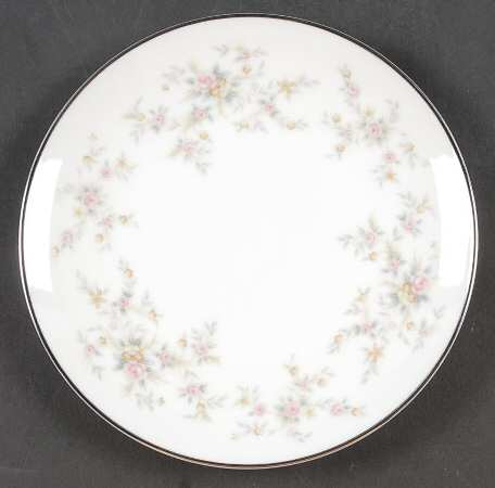 Arlene Bread & Butter Plate