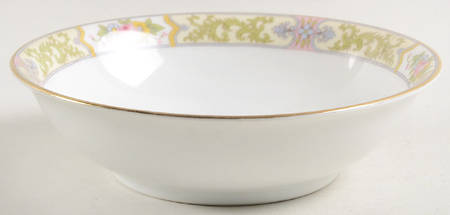 Arleigh Coupe Cereal Bowl