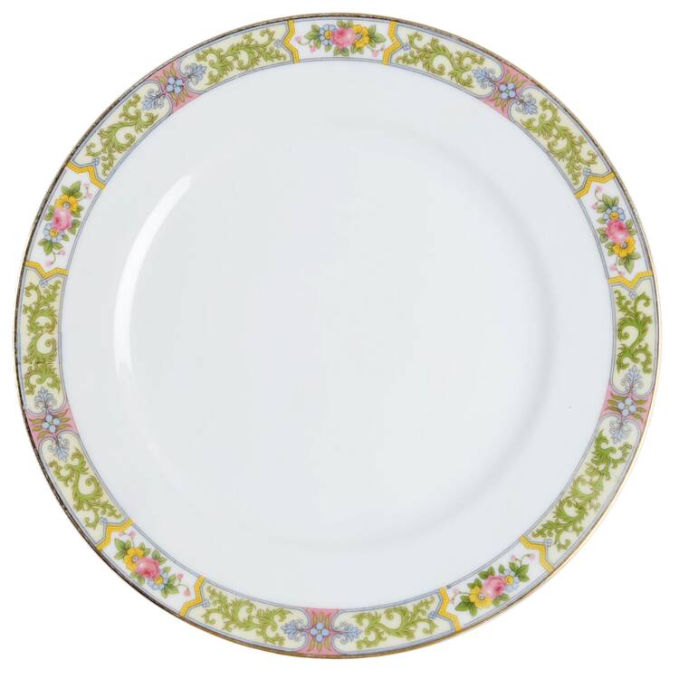 Arleigh Luncheon Plate