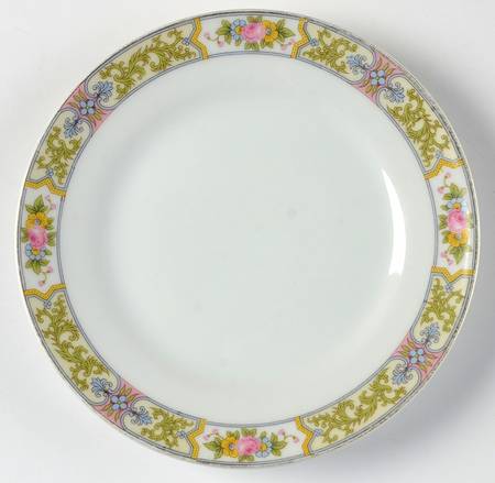 Arleigh Bread & Butter Plate