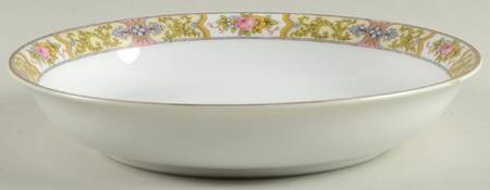 Arleigh Coupe Soup Bowl