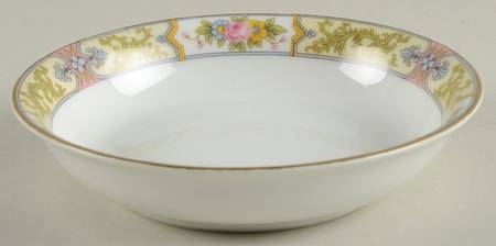 Arleigh Fruit/Dessert (Sauce) Bowl