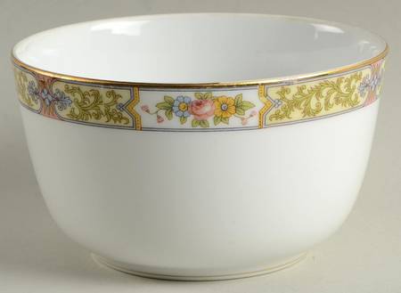 Arleigh Cranberry Bowl