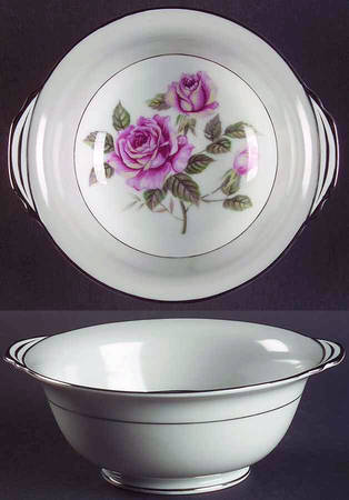 Arlington Lugged Cereal Bowl