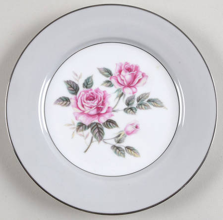 Arlington Salad Plate