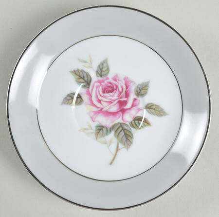 Arlington Saucer for Demitasse Cup