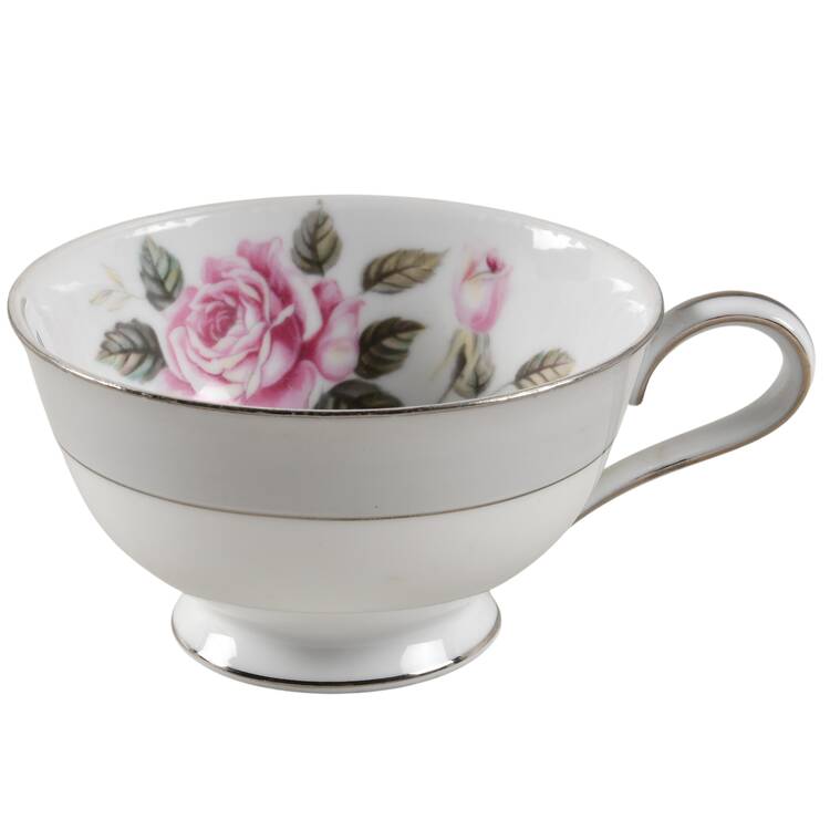 Arlington Footed Cup