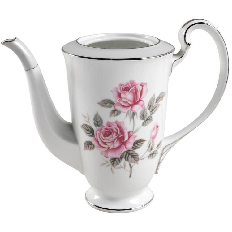 Arlington Mini Coffee Pot No Lid