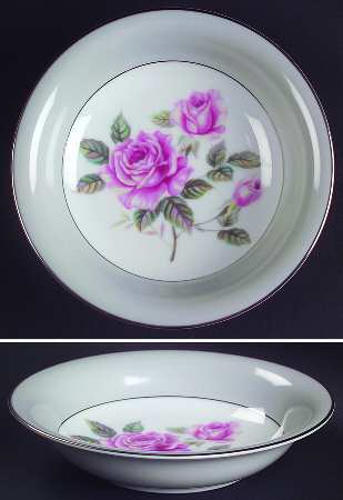 Arlington Fruit/Dessert (Sauce) Bowl