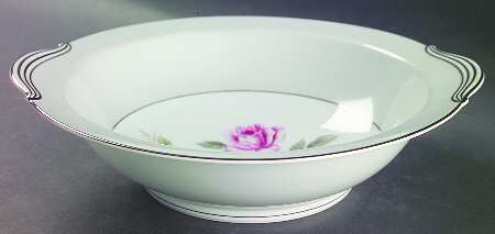 Arlington 10" Round Vegetable Bowl
