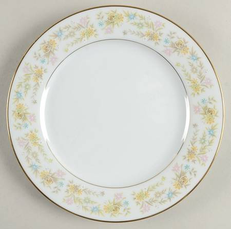 Arlington Salad Plate