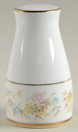 Arlington Salt Shaker