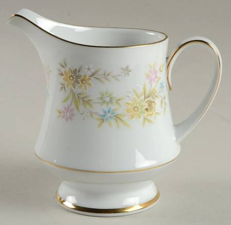 Arlington Creamer
