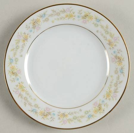 Arlington Bread & Butter Plate