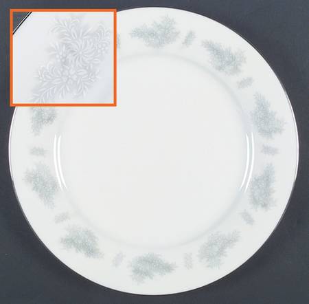 Armand by Noritake