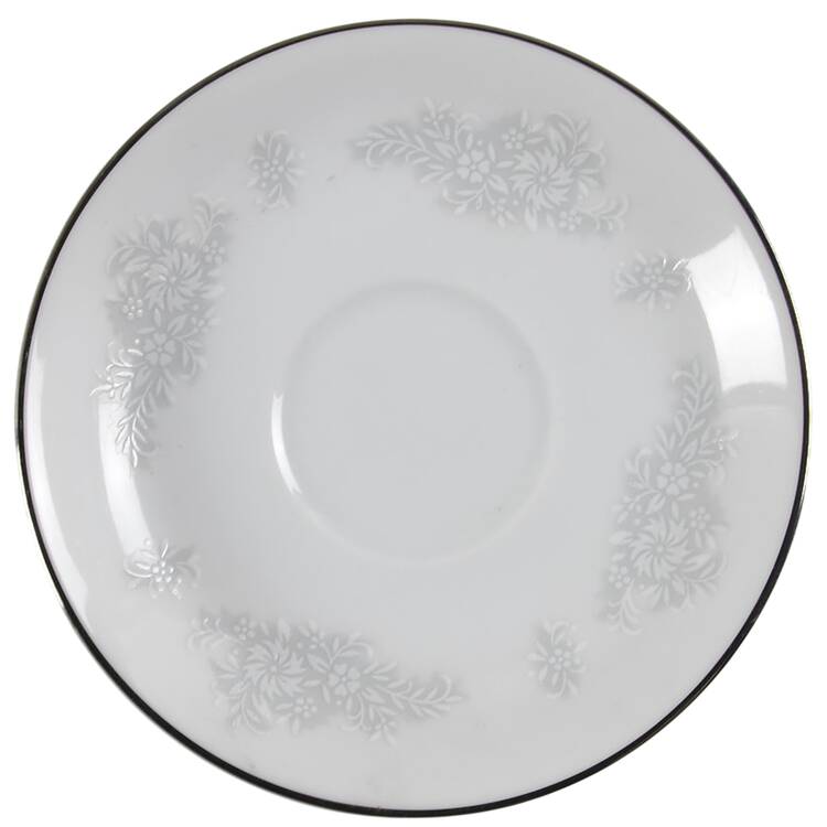 Armand Saucer for Demitasse Cup