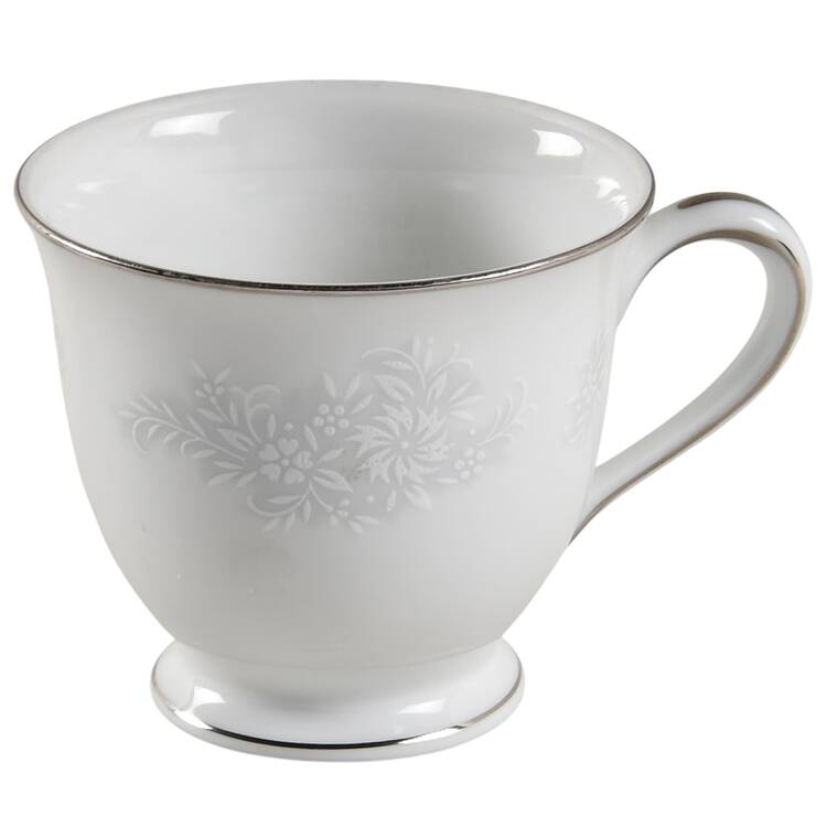 Armand Footed Demitasse Cup