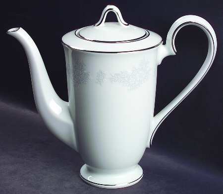 Armand Mini Coffee Pot & Lid