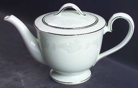 Armand Teapot & Lid