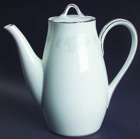 Armand Coffee Pot & Lid