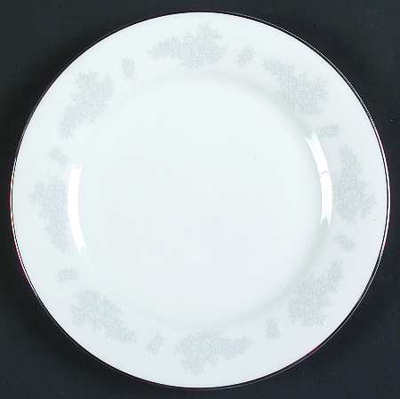 Armand Salad Plate