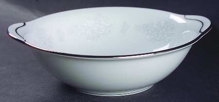 Armand Lugged Cereal Bowl