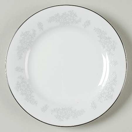 Armand Bread & Butter Plate
