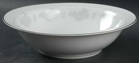 Armand 10" Round Vegetable Bowl
