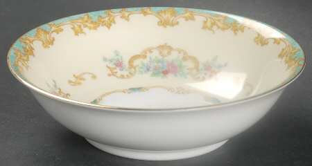 Arnaud Coupe Cereal Bowl