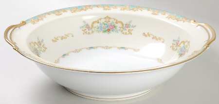 Arnaud 10" Round Vegetable Bowl