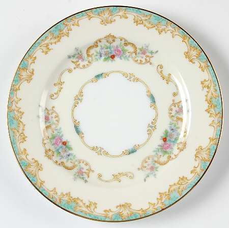 Arnaud Bread & Butter Plate