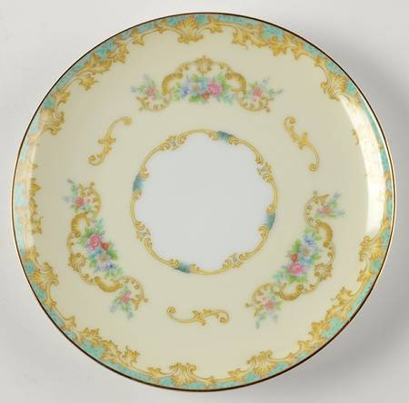 Arnaud Saucer for Cream Soup Bowl