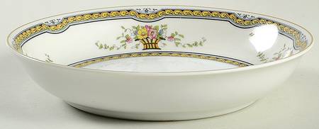 Arona Coupe Soup Bowl