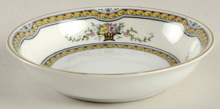 Arona Fruit/Dessert (Sauce) Bowl