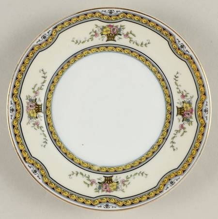 Arona Bread & Butter Plate