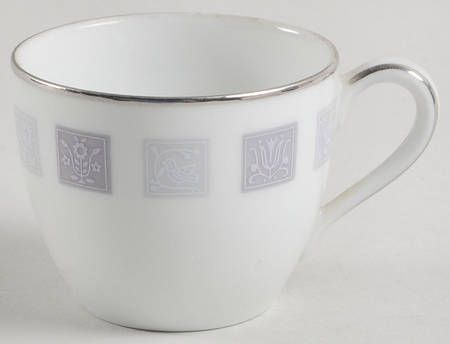 Arroyo Flat Demitasse Cup