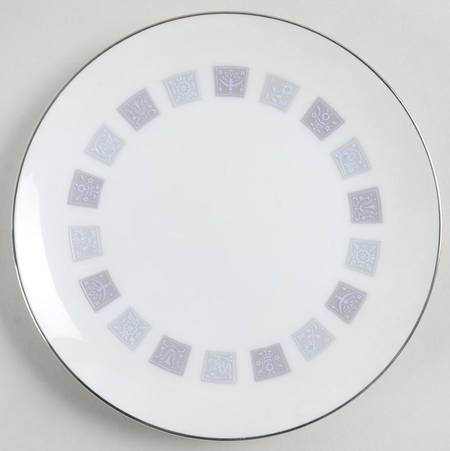 Arroyo Bread & Butter Plate