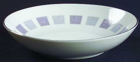 Arroyo Fruit/Dessert (Sauce) Bowl