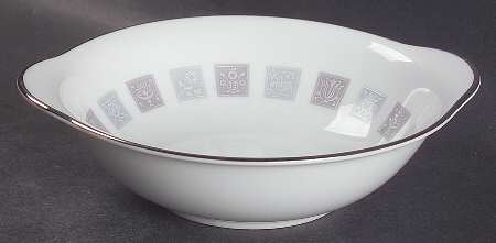 Arroyo Lugged Cereal Bowl