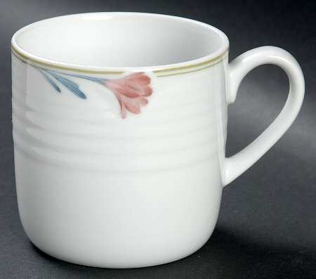 Arctic Spring Mug