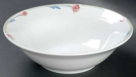 Arctic Spring Coupe Cereal Bowl