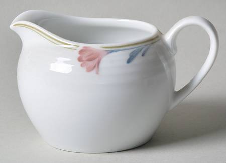 Arctic Spring Creamer