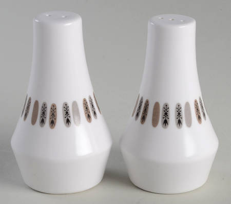 Arunta Salt & Pepper Set