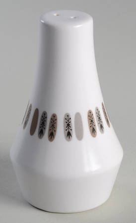 Arunta Salt Shaker