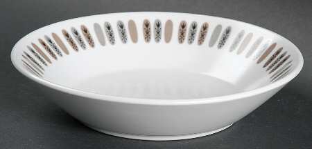 Arunta Fruit/Dessert (Sauce) Bowl